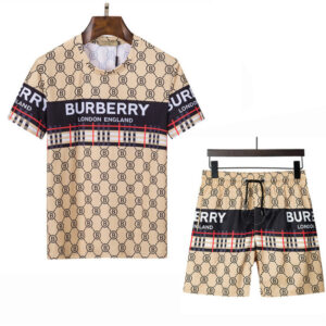 Burberry 2026 Tracksuits for men - DN22413