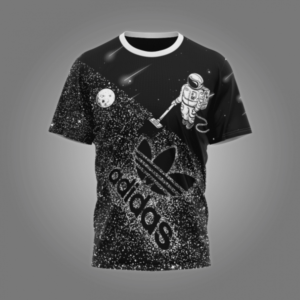 Adidas Luxury Tshirt DN609544