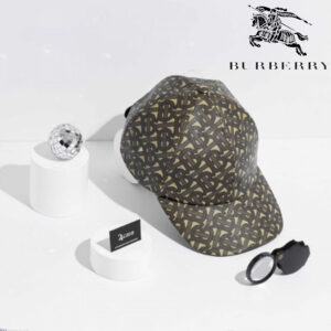 Burberry Cap Limited Edition - B9G-CAP-Max4329