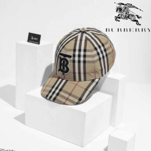 Burberry Cap Limited Edition – ST9G-CAP-Max4330