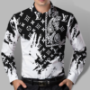 Louis Vuitton Luxury Long Sleeved Button Shirt - DN26140603