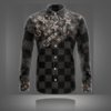 Louis Vuitton Luxury Long Sleeved Button Shirt - DN26140610