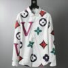 Louis Vuitton Luxury Long Sleeved Button Shirt - DN26140617