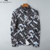 Burberry LONG SLEEVE BUTTON SHIRT - Oder260