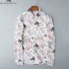 Burberry LONG SLEEVE BUTTON SHIRT - TH00505