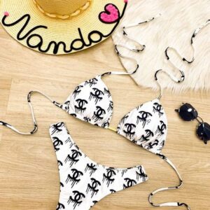 Limited Edition Chanel Bikini - DN26110534
