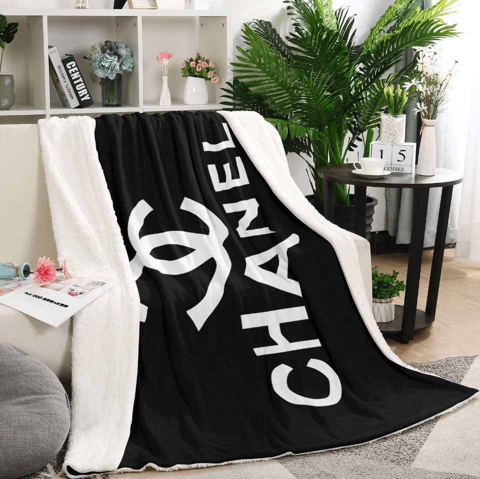 Chanel-Black-Classic-Fashion-Luxury-Brand-Premium-Blanket-Fleece-Home-Decor.jpg