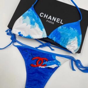 Limited Edition Chanel Bikini - DN26110552
