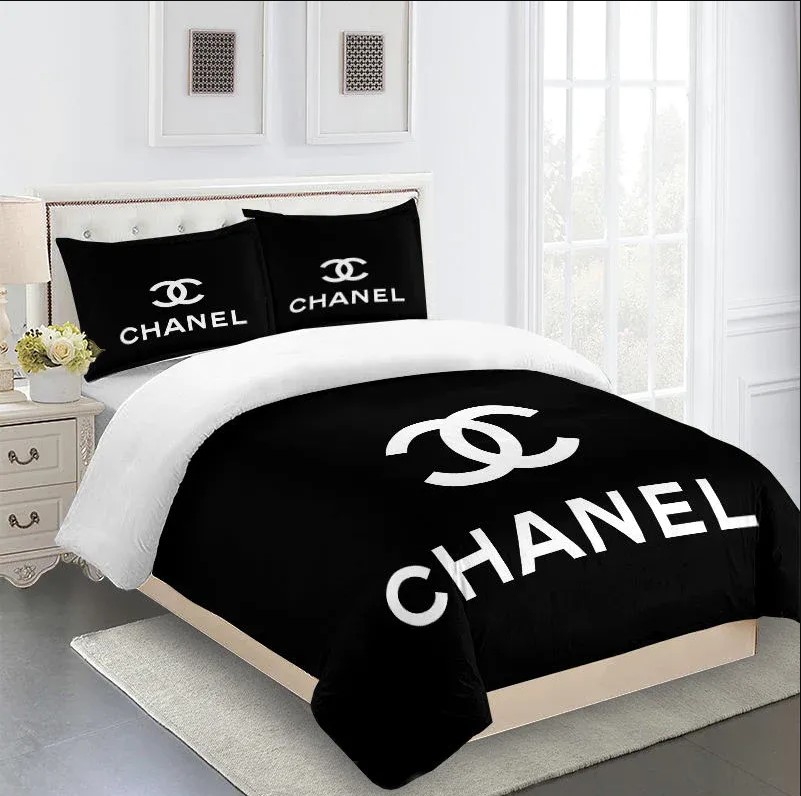 Chanel-White-Logo-Black-Luxury-Brand-Bedding-Set-Duvet-Cover-Home-Decor.jpg