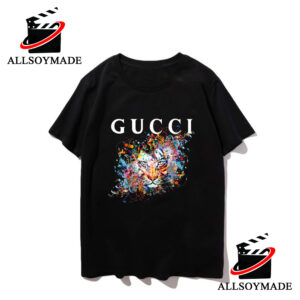 Gucci Hot Brand Luxury Limited Edition T- Shirt-PM01490242