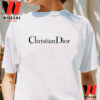 Nike Dior Hot Brand Luxury Limited Edition T- Shirt-PM01490315
