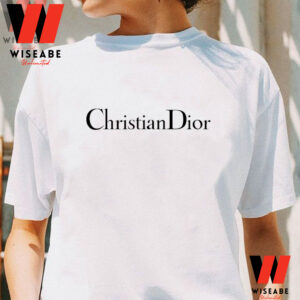 Nike Dior Hot Brand Luxury Limited Edition T- Shirt-PM01490315