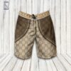 Gucci Short Pants Men 2025 - DN614204