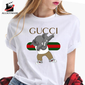 Limited Edition Gucci T Shirt-PM01490295