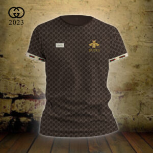 Limited Edition Gucci Unisex T-Shirt DN9200212