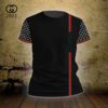 Limited Edition Gucci Unisex T-Shirt DN9200217