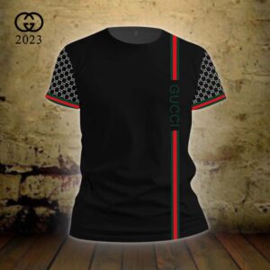 Limited Edition Gucci Unisex T-Shirt DN9200217