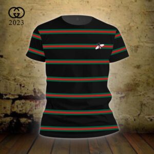 Limited Edition Gucci Unisex T-Shirt DN9200218