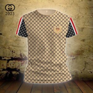 Limited Edition Gucci Unisex T-Shirt DN9200224