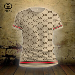 Limited Edition Gucci Unisex T-Shirt DN9200225