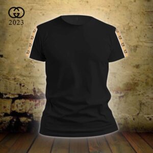 Limited Edition Gucci Unisex T-Shirt DN9230202