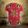 Limited Edition Gucci Unisex T-Shirt DN9230204