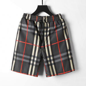 New Arrival Burberry Shorts Pants For Men Hot 2025 DA25040001