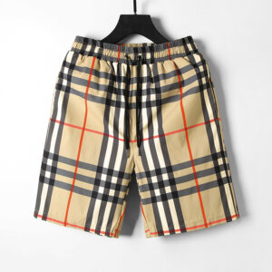 New Arrival Burberry Shorts Pants For Men Hot 2025 DA25040002
