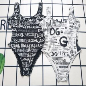 Limited Edition D&G Swimsuit - DN26130509