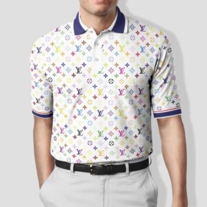 Louis Vuitton Polo Shirt PO-DN88870
