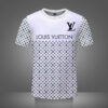 Limited Edition 2025 LV Unisex T-Shirt DN30709