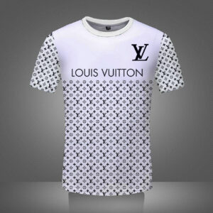 Limited Edition 2025 LV Unisex T-Shirt DN30709