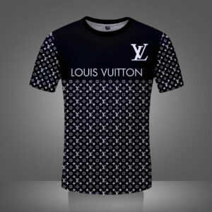 Limited Edition 2025 LV Unisex T-Shirt DN30710