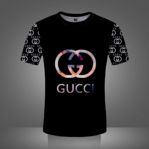 Limited Edition Gucci T Shirts  - HC-TX-DN03907