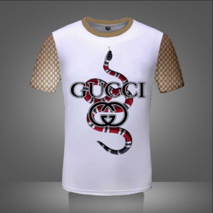 Limited Edition Gucci T Shirts  - HC-TX-DN03908