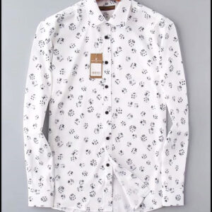 Louis Vuitton Luxury Long Sleeved Button Shirt - DN04412