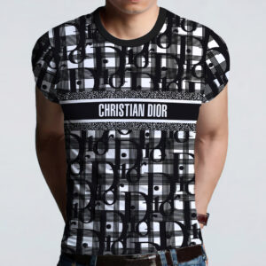 Dior Luxury T-Shirt DN04839