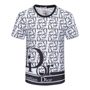 Limited Edition 2024 Dior Unisex T-shirt