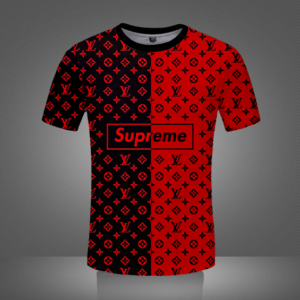 Limited Edition 2025 LV Unisex T-Shirt