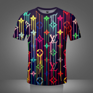 Limited Edition 2025 LV Unisex T-Shirt