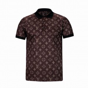 Limited LV Polo shirts for Men Hot 2026 DN05425