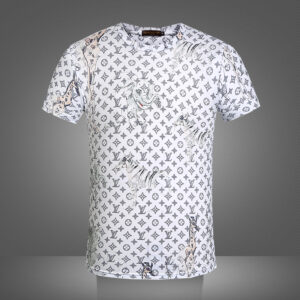 Louis Vuitton Luxury T-Shirt DN05436