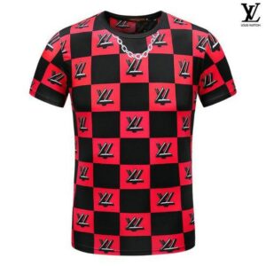 Limited LV Luxury Brand Unisex T-Shirt Gift Hot 2025 DN05439