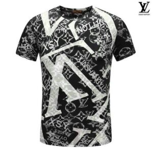 Louis Vuitton Luxury T-Shirt DN05453