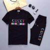 2026 Gucci Summer Tracksuits for men - DN09437
