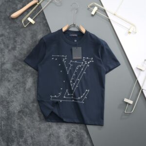 Limited LV Luxury Brand Unisex T-Shirt Gift Hot 2025 DN101108