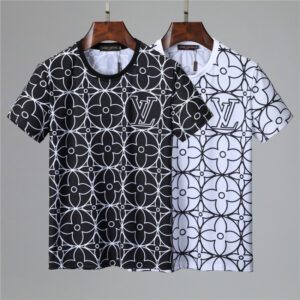 Limited LV Luxury Brand Unisex T-Shirt Gift Hot 2025 DN101115