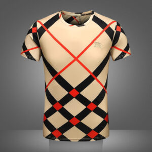 Limited Edition Burberry T Shirts - DN11001