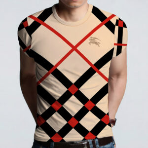 Burberry Luxury T-Shirt DN11001
