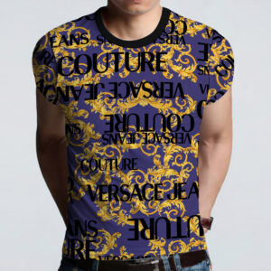 Versace Luxury T-Shirt DN11729